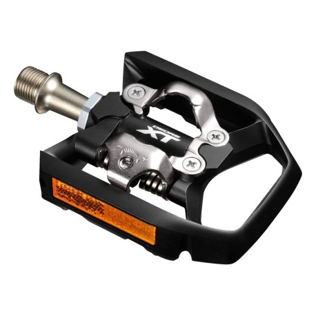 Pedales Shimano XT T8000 Trekking